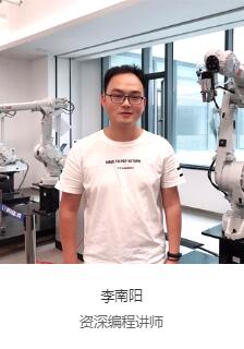 济南学习工业机器人工程师培训课程去哪里